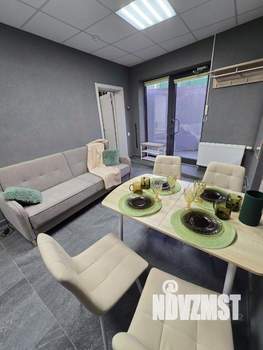 3-к квартира, на длительный срок, 51м2, -1/22 этаж