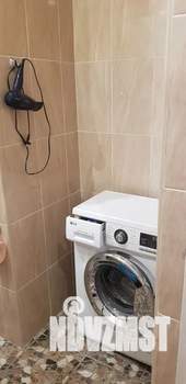 1-к квартира, посуточно, 28м2, 2/17 этаж