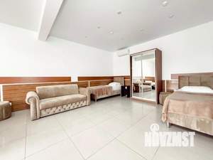 1-к квартира, посуточно, 60м2, 1/1 этаж