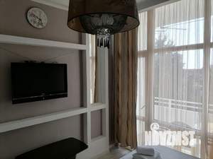 1-к квартира, посуточно, 20м2, 5/8 этаж