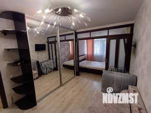 1-к квартира, посуточно, 30м2, 1/5 этаж