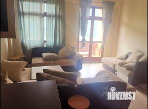 3-к квартира, на длительный срок, 115м2, 6/7 этаж