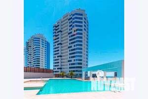 1-к квартира, посуточно, 35м2, 19/23 этаж