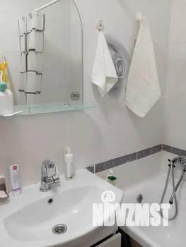 1-к квартира, посуточно, 36м2, 2/7 этаж