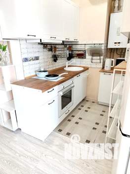 2-к квартира, посуточно, 35м2, 11/12 этаж