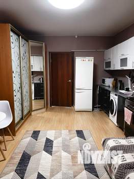1-к квартира, на длительный срок, 35м2, 1/3 этаж