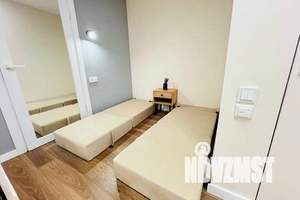 2-к квартира, посуточно, 50м2, 1/4 этаж