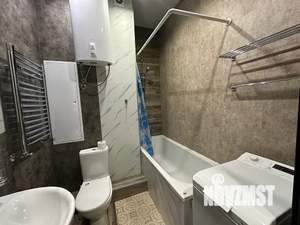 2-к квартира, посуточно, 48м2, 5/5 этаж