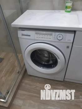 Студия квартира, посуточно, 24м2, 6/13 этаж