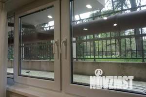 1-к квартира, посуточно, 36м2, 1/8 этаж