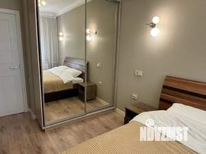 2-к квартира, посуточно, 55м2, 2/9 этаж