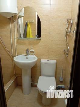 1-к квартира, на длительный срок, 46м2, 3/3 этаж