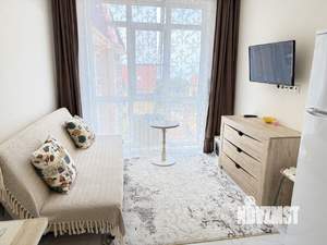 2-к квартира, посуточно, 37м2, 2/5 этаж