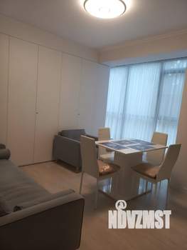 2-к квартира, на длительный срок, 47м2, 5/17 этаж