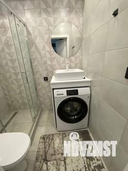 Студия квартира, посуточно, 18м2, 13/19 этаж