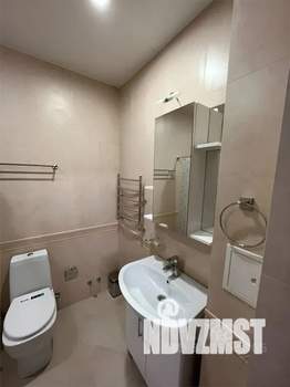 3-к квартира, посуточно, 104м2, 2/7 этаж