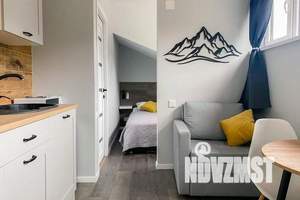 1-к квартира, посуточно, 22м2, 8/8 этаж