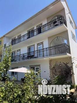 1-к квартира, посуточно, 27м2, 1/1 этаж