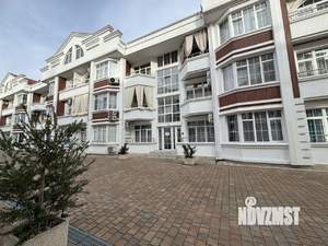 Студия квартира, на длительный срок, 23м2, 2/3 этаж