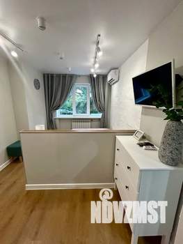 1-к квартира, посуточно, 32м2, 1/5 этаж