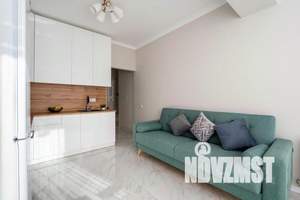 1-к квартира, посуточно, 40м2, 3/13 этаж