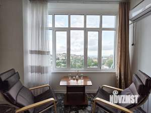 2-к квартира, на длительный срок, 73м2, 8/9 этаж