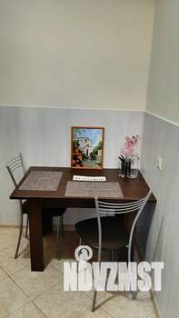 1-к квартира, посуточно, 30м2, 1/9 этаж