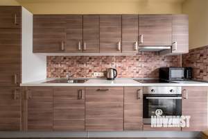 2-к квартира, посуточно, 40м2, 1/1 этаж