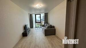 3-к квартира, на длительный срок, 60м2, 7/18 этаж