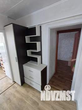 2-к квартира, посуточно, 50м2, 5/5 этаж