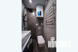 1-к квартира, посуточно, 15м2, 3/5 этаж