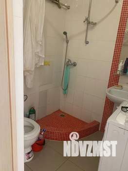 1-к квартира, посуточно, 25м2, 2/6 этаж