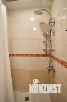 1-к квартира, посуточно, 18м2, 1/1 этаж