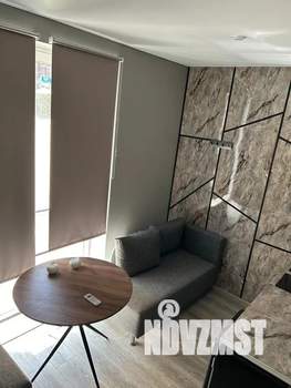 1-к квартира, посуточно, 20м2, 1/4 этаж