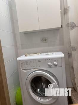 1-к квартира, посуточно, 37м2, 1/1 этаж