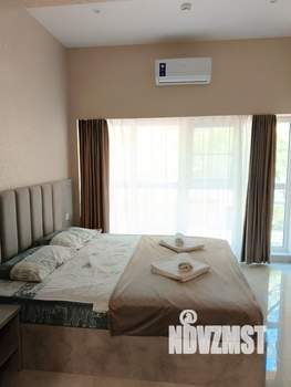 2-к квартира, посуточно, 40м2, 3/4 этаж