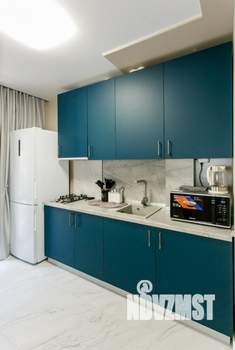 2-к квартира, посуточно, 41м2, 2/4 этаж