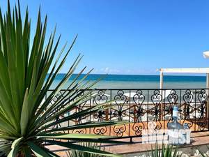 Студия квартира, посуточно, 48м2, 2/6 этаж