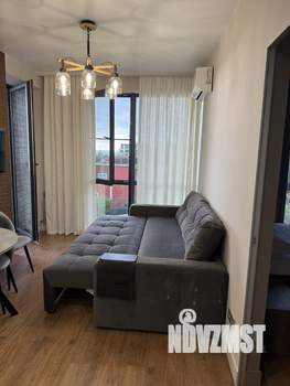 2-к квартира, на длительный срок, 35м2, 3/7 этаж