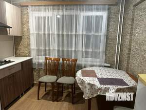 1-к квартира, на длительный срок, 35м2, 4/5 этаж