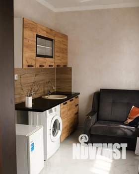 1-к квартира, посуточно, 32м2, 2/7 этаж