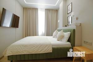 2-к квартира, на длительный срок, 55м2, 2/5 этаж