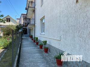 2-к квартира, посуточно, 20м2, 1/1 этаж