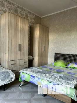 Студия квартира, посуточно, 20м2, 2/4 этаж
