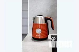 1-к квартира, посуточно, 23м2, 5/19 этаж