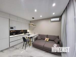 2-к квартира, посуточно, 40м2, 2/19 этаж