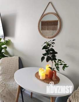 Студия квартира, на длительный срок, 18м2, 19/19 этаж