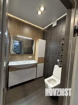 3-к квартира, на длительный срок, 78м2, 11/26 этаж