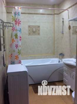 Студия квартира, посуточно, 50м2, 5/7 этаж