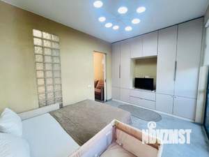 1-к квартира, посуточно, 35м2, 2/4 этаж